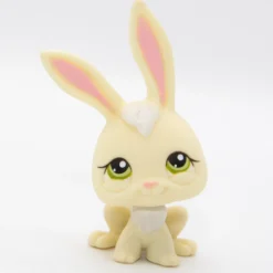 Littlest Petshop Pupu #178
