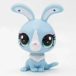 Littlest Petshop Pupu #84