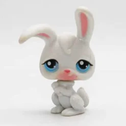 Littlest Petshop Pupu #99