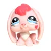 Littlest Petshop Pupu #557