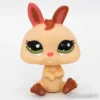Littlest Petshop Pupu #1596