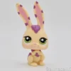 Littlest Petshop Pupu #1845