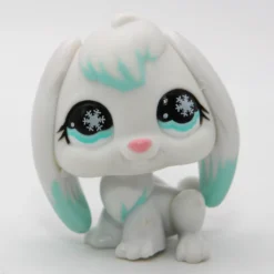 Littlest Petshop Pupu #685