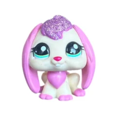 Littlest Petshop Pupu #2232