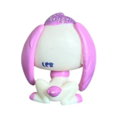 Littlest Petshop Pupu #2232