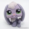 Littlest Petshop Pupu #648