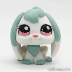 Littlest Petshop Pupu #1144