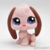 Littlest Petshop Pupu #2438