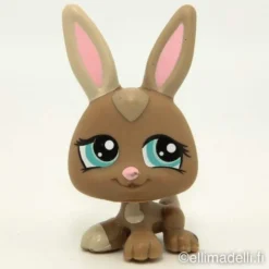 Littlest Petshop Pupu #1332