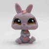 Littlest Petshop Pupu #1050