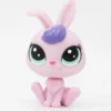 Littlest Petshop Pupu #no