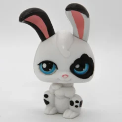 Littlest Petshop Pupu #PP4