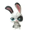 Littlest Pet Shop Pupu #PP4 - Second Hand