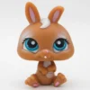 Littlest Petshop Pupu #220 - Second Hand