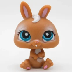 Littlest Petshop Pupu #220 - Second Hand