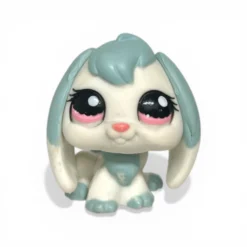 Littlest Pet Shop Pupu #1144 - Second Hand