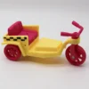 Littlest Petshop Pyörä