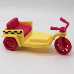 Littlest Petshop Pyörä