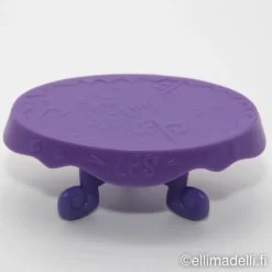 Littlest Petshop Pöytä
