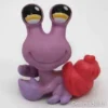 Littlest Petshop Rapu #1141