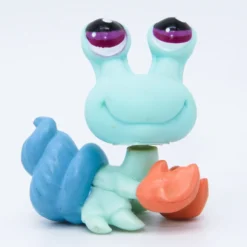Littlest Petshop Rapu #1775