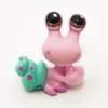 Littlest Petshop Rapu #2091