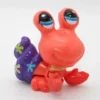 Littlest Petshop Rapu #2313