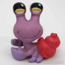 Littlest Pet Shop Rapu #1141 - Second Hand