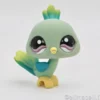 Littlest Petshop Riikinkukko #985