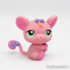 Littlest Petshop Rotta #303