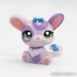 Littlest Petshop Rotta #1792