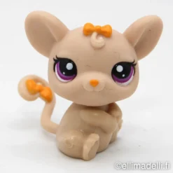 Littlest Petshop Rotta #2008