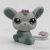 Littlest Petshop Rotta #1038