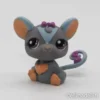 Littlest Pet Shop Rotta #1203 - Second Hand