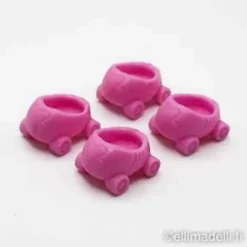 Littlest Pet Shop Rullaluistimet - Second Hand