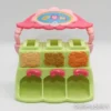Littlest Petshop Ruoka-automaatti - Second Hand