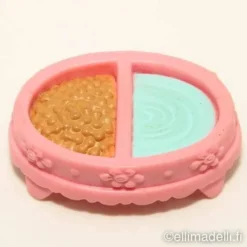Littlest Petshop Ruoka- ja juomakuppi