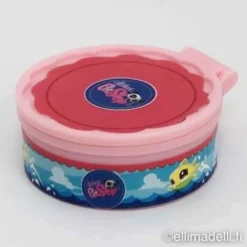 Littlest Petshop Ruokarasia