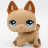 Littlest Pet Shop Saksanpaimenkoira #2196 - Second Hand