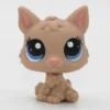 Littlest Petshop Saksanpaimenkoira #2188