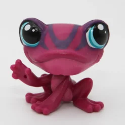 Littlest Petshop Sammakko #4026