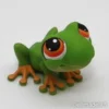 Littlest Petshop Sammakko #264