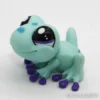 Littlest Petshop Sammakko #1960