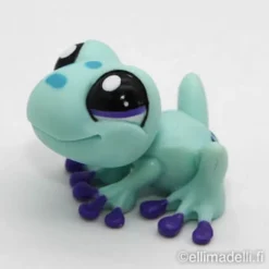 Littlest Petshop Sammakko #1960