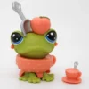 Littlest Petshop Sammakko #4-161