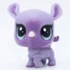 Littlest Pet Shop Sarvikuono #259 - Second Hand