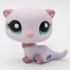 Littlest Petshop Saukko #2039