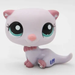 Littlest Petshop Saukko #2039
