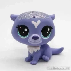 Littlest Petshop Saukko #177