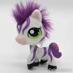 Littlest Petshop Seepra #2470
